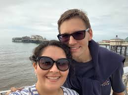 Veronica Florez and Luke Robinson's Wedding Website