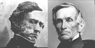 INTO THE LIGHT: John William Draper and the earliest American photographic  portraits.