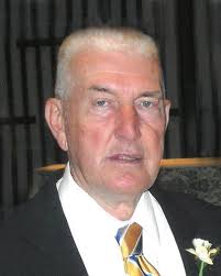 Martin Giles Obituary (1934