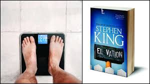 Maybe you would like to learn more about one of these? Stephen King S Latest Novella Is A Weighty Mystery