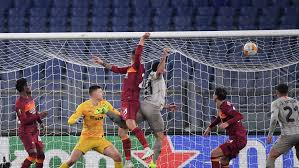 Обзор матча (11 марта 2021 в 22:00) рома: Gwf Ifspt4be5m