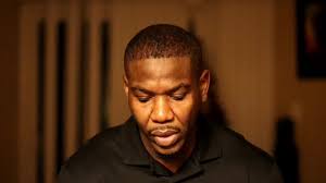 Profile for Montrell Thomas Poetry