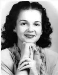 Dorothy Ezell “Dot” Payne Kay (1926-2014)