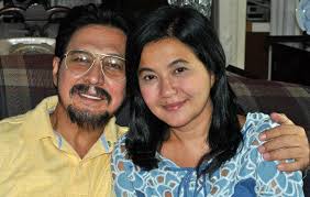 Edita Burgos' search is every mother's search |