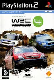 Vw, citroen, ford and mitsubishi rally car jumps. Wrc 4 Wikipedia