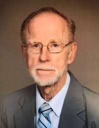 Earl Jones, USN, Ret. Obituary May 16, 2019