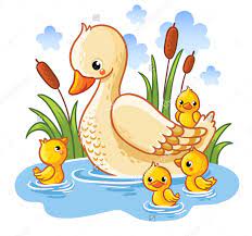 Maybe you would like to learn more about one of these? Zaenabya Induk Bebek Dan Rubah