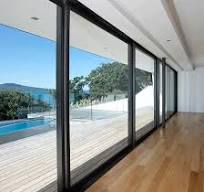 Sliding Doors Narrow Frame Slim Frame Aluminum Sliding Glass ...