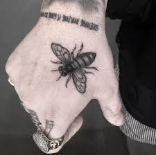 There are ten fingers on hand and you can get each knuckle inked with a unique popular tattoo design ranging from heart tattoo to butterfly tattoo. Hand Finger Tattoos All About The Job Stoppers Iron Ink Tattoo