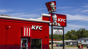 Find out now in the most delicious dating simulator ever created. Kfc Suspends It S Finger Lickin Good Slogan Amid Covid 19 Pandemic