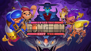 Enter The Gungeon' Tips: How To Find Secret Rooms, Prioritize Your Weapons  And Other Tricks