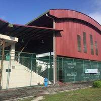 Jalan kompleks sukan dbkl border limit. Kompleks Sukan Kelana Jaya Sports Complex Petaling Jaya Selangor