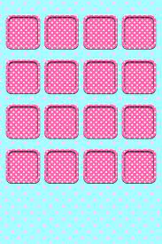 Iphone Icon Skins Wallpaper Iphone Wallpaper Iphone Pictures App Frame