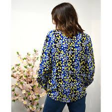 Check spelling or type a new query. Paul Smith Womens L S Floral Shirt