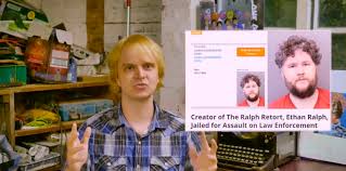 Since 2014, harry brewis aka hbomberguy built a base of over 450k thexvid subscribers with his wry video essays skewering. Anyone Find It Ironic Hbomberguy Believes Anti Sjws Are Bad Because One Is A Felon Whom Everyone Hates Meanwhile He Has Associated With Sexual Predators Imgur