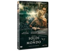 Tutti i soldi del mondo streaming altadefinizione nel 1973 a roma viene rapito dalla 'ndrangheta il giovane john paul getty iii, nipote del petroliere jean paul getty, l'uomo più ricco del mondo. Tutti I Soldi Del Mondo Drammatico Dvd Negozio Vendiloshop