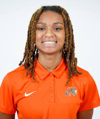 FLORIDA A&M WOMENSBASKETBALL