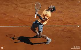 Free download latest best hd wallpapers, most popular high definition computer desktop fresh pictures, hd photos and background, most downloaded high. Rafael Nadal Hd Wallpapers New Tab