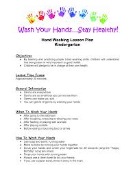 This Is A Great Lesson For The Younger Students To Learn And It Will Keep Your Students From Get Kindergarten Lesson Plans Health Lesson Plans Hygiene Lessons
