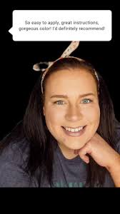 Schwarzkopf Simply Color Hair Dye Review