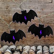 We did not find results for: Halloween Lighted Bats