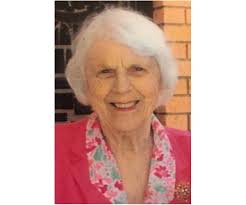 Peggy Cole Obituary (1933