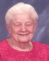 Lois McCulley Obituary