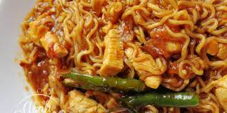 Mj.посмотреть клип и скачать бесплатно maggi goreng basah viral resepi simple tak. Resepi Maggie Goreng Basah Viral Yang Sedap Giler Blog Abah Careno