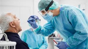 Coronavirus Case Rates In Devon And Cornwall Bbc News