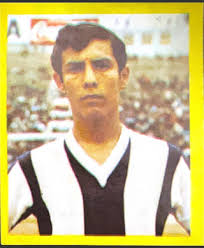 1969 Importadores Peruanos: Idolos del Futbol Peruano