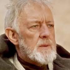 THEMATIC PROTAGONIST: OBI-WAN If the themes of A New Hope are about  collective action overcoming fear and isolation, the thematic protagonist  is OBI-WAN KENOBI, who counsels Luke to put his faith in