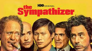 The Sympathizer (HBO Max): Episode 3 is where it goes unfixably-wrong for  me. Robert Downey is a fantastic actor but this felt like The Nutty  Professor in episode 3 to me, even