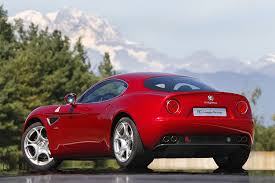 Image result for Rosso Competizione 2011 8C