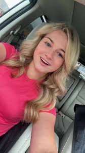 me not making a sideways tiktok? 🫣 #newhair #firstcartok