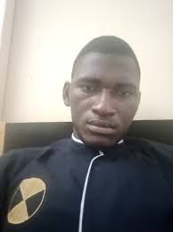 The Joy of the Lord is my strength .