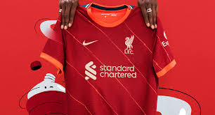 Check spelling or type a new query. Novaya Domashnyaya Forma Liverpulya 21 22 Footykits Ru Vse O Futbolnoj Forme