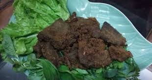 Check spelling or type a new query. Resep Daging Kerbau Kecap Ayam Kecap Goreng Mentega Istimewa Lezat Praktis Resep