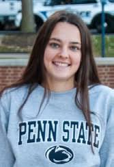 Penn State Commencement, Fall Semester 2023, Baccalaureate and Associate  Degrees