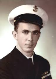 Vernon Nathaniel Branson