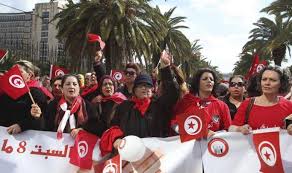 Over 800,000 members from around the world. Tunisia A Step Forward For Women S Rights Human Rights Watch