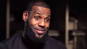 LA Lakers Join King James Only Movement