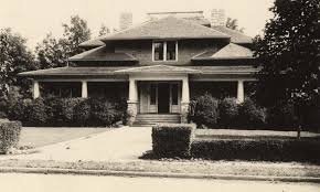 At the new irving park event center, we invite you to check your stress level at the door. Is This Landmark Irving Park S Oldest House Preservation Greensboro Incorporated