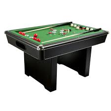 Bluewave Products Pool Tables Ng2404pg Renegade 54 In Slate Bumper Pool Table Ebay