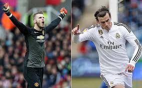 Image result for degea photos