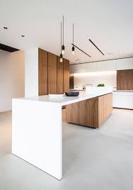Corian Le Materiau Ideal Pour Votre Cuisine Ideo Cuisine Moderne Cuisine Design Moderne Cuisine Loft