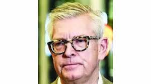 India key market, has seen fastest scale-up of 5G: Ericsson CEO