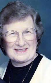 Marjorie Christopher Obituary