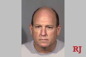 Las Vegas man charged with embezzling $105K from painting contractor