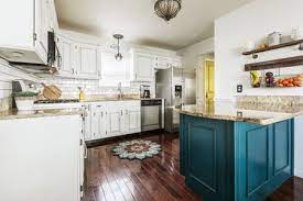 23 small galley kitchens (design ideas) welcome to our gallery of small galley kitchens. 10 Unique Small Kitchen Design Ideas