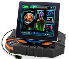 Does a lie detector really work? Spy Net Lie Detector Is One Toy Kids May Not Want Chip Chick